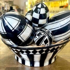 Mackenzie-child Easter Decor